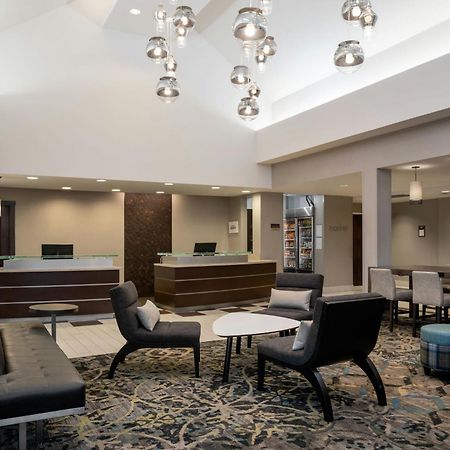 Residence Inn By Marriott Akron Fairlawn Bagian luar foto