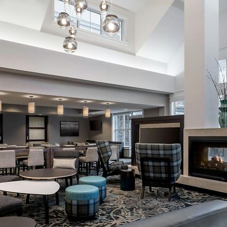 Residence Inn By Marriott Akron Fairlawn Bagian luar foto