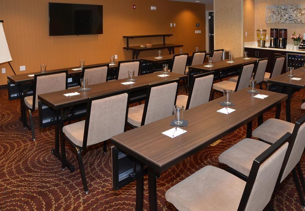 Residence Inn By Marriott Akron Fairlawn Bagian luar foto