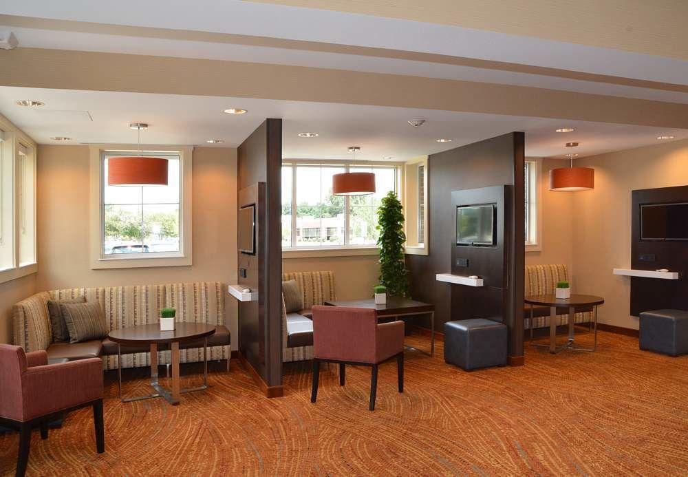 Residence Inn By Marriott Akron Fairlawn Bagian luar foto