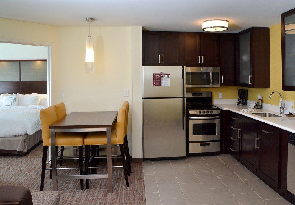 Residence Inn By Marriott Akron Fairlawn Bagian luar foto