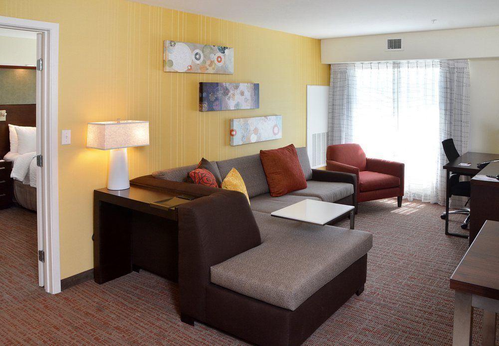 Residence Inn By Marriott Akron Fairlawn Bagian luar foto