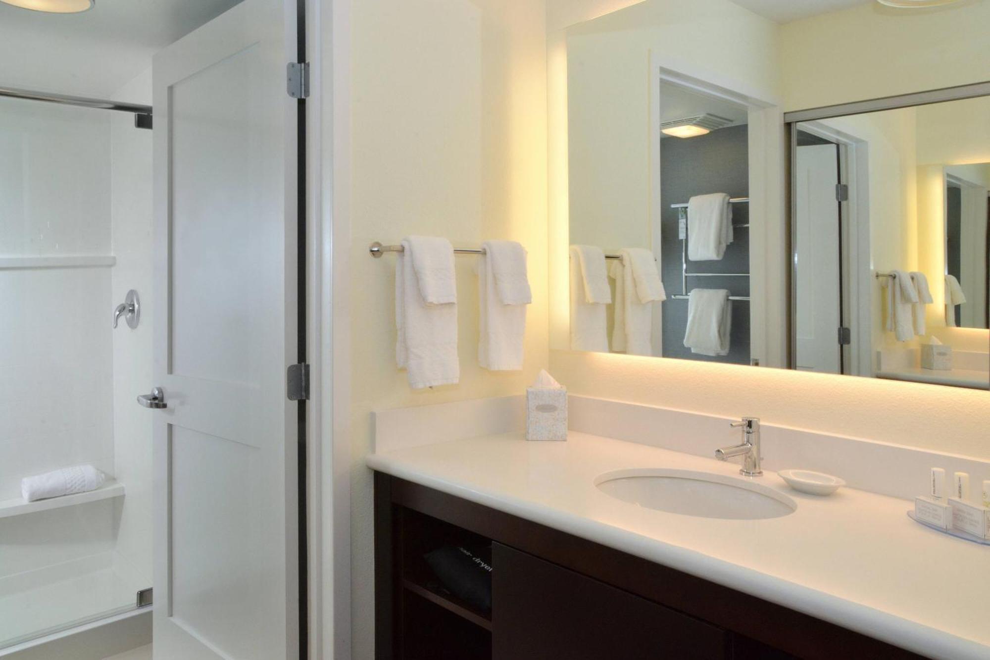 Residence Inn By Marriott Akron Fairlawn Bagian luar foto