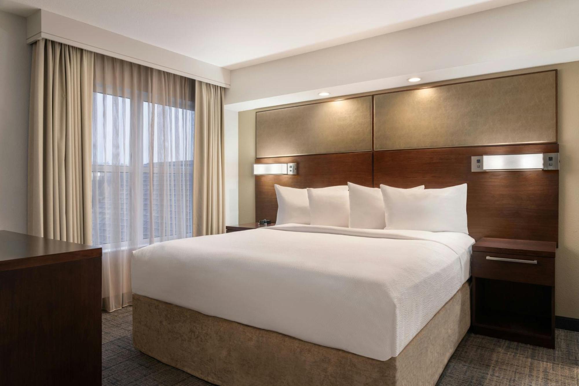 Residence Inn By Marriott Akron Fairlawn Bagian luar foto