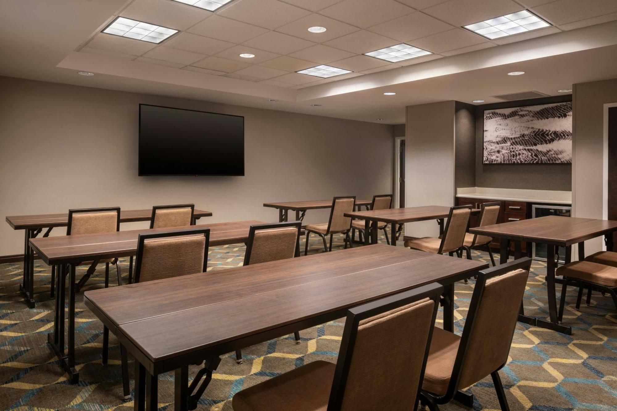 Residence Inn By Marriott Akron Fairlawn Bagian luar foto
