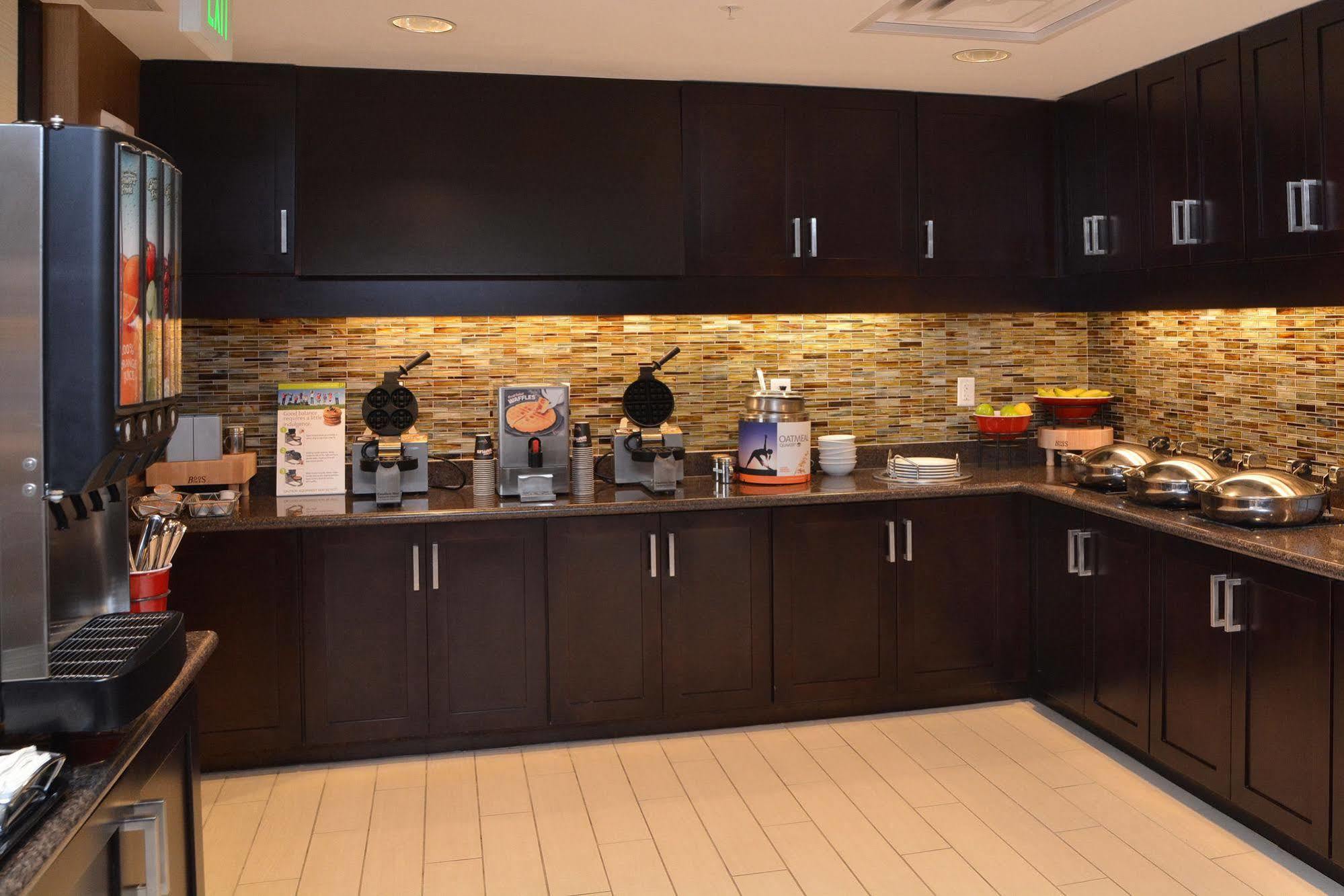 Residence Inn By Marriott Akron Fairlawn Bagian luar foto